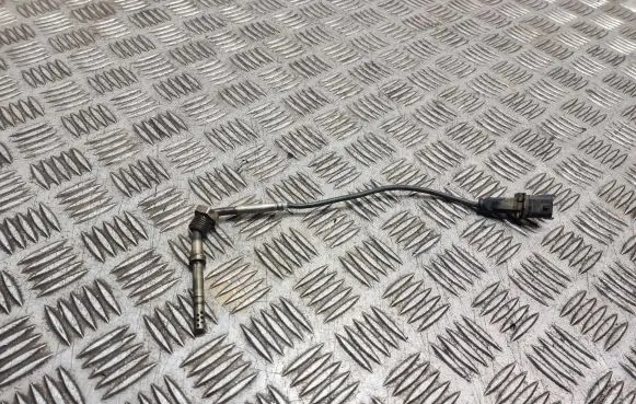 Opel Insignia A Exhaust gas temperature sensor 55566185 1129328002125
