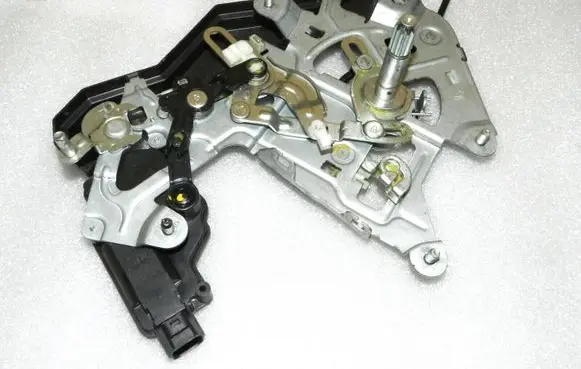 Hyundai H-1, Starex, Satellite Sliding door lock 814404H050