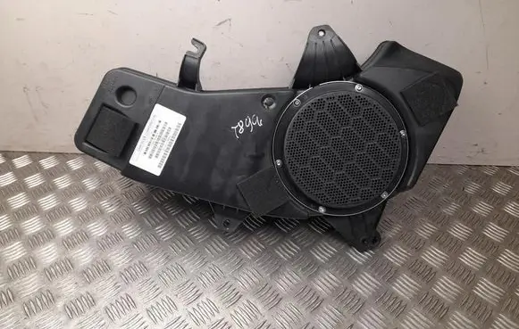 Jeep Compass Subwoofer speaker 68245819AA