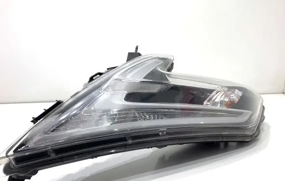 Nissan Juke I F15 Headlight/headlamp 26120BV80D