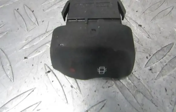Central locking switch button
