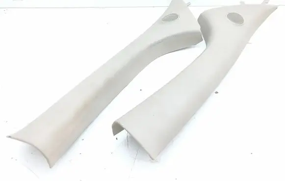 Opel Mokka X (A) pillar trim 42648906 42648905