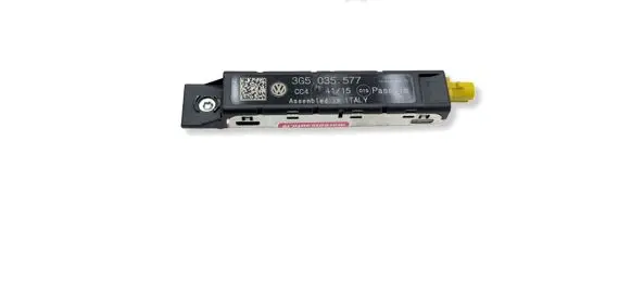 Volkswagen PASSAT B8 Aerial antenna amplifier 3G5035577