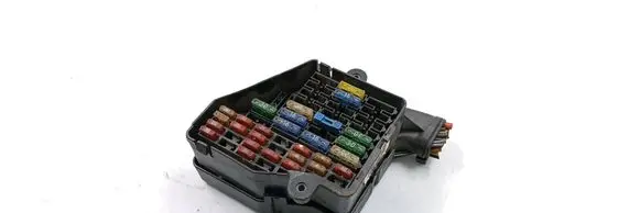 Fuse box set
