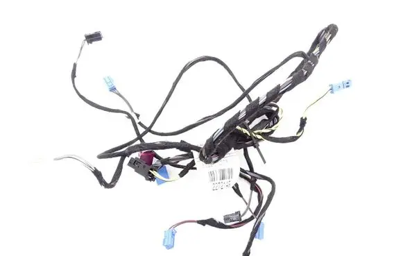 Mercedes-Benz ML W166 Parking sensor (PDC) wiring loom A1664404808 R2797
