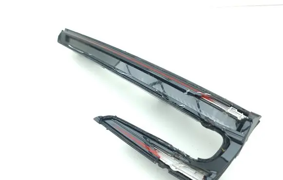 Renault Austral Tailgate rear/tail lights 265506803R