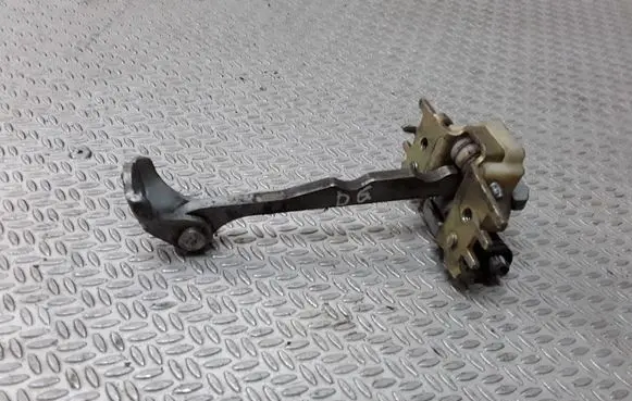 Renault Espace - Grand espace IV Rear door check strap stopper