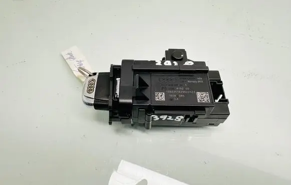 Audi Q5 SQ5 8R Ignition lock 8K0909131C 3330410200 1092351629522523