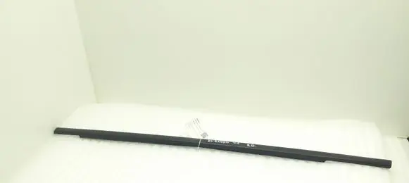 Dodge Durango Rubber seal rear door window/glass 05076858AB