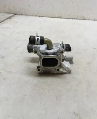 Thermostat/thermostat housing