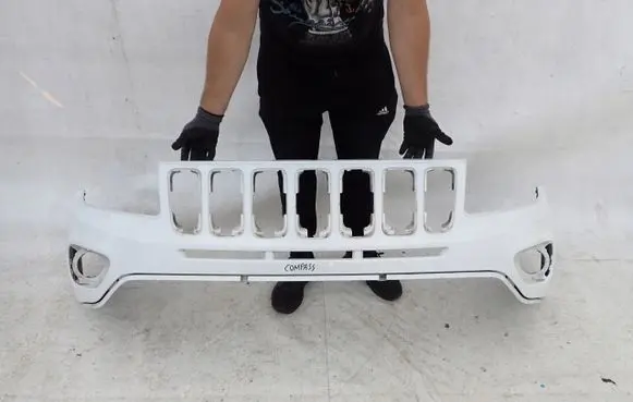 Jeep Compass Front bumper 491000A