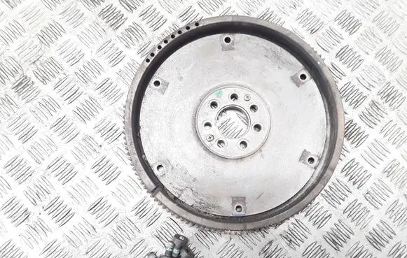 Renault Espace - Grand espace IV Flywheel