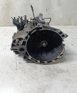 Volvo C30 Manual 5 speed gearbox 1S7R-7F098 N5LUA