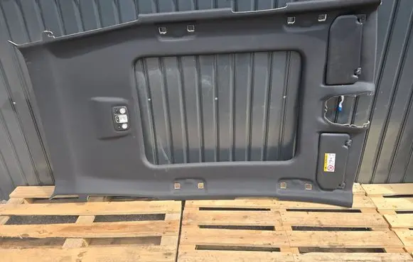Peugeot 3008 II Headlining set