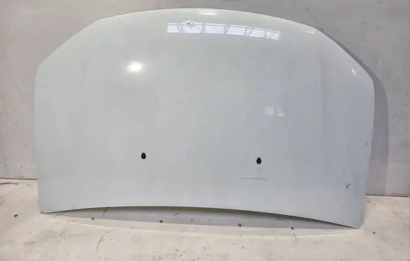 Dacia Sandero II Engine bonnet/hood 651228533R