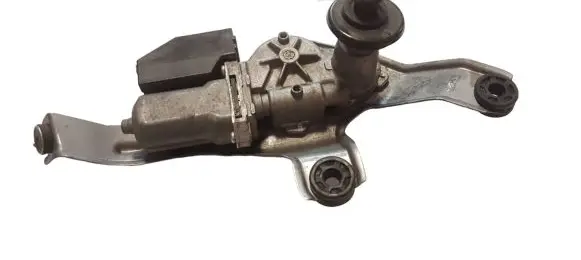 Toyota Prius (XW30) Rear window wiper motor 8513047021 2596002240