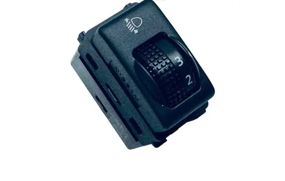 Infiniti FX Headlight level height control switch 251901CA0A