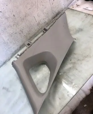 Hyundai Kona II (D)pillar trim (top) 85859be000