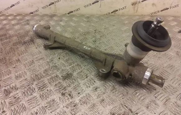 Mitsubishi Outlander Steering rack 00046