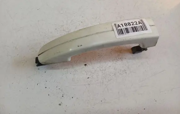 Ford Focus C-MAX Front door exterior handle 3M51R22404AOW