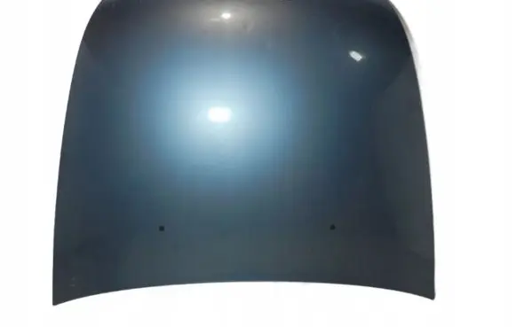 Peugeot 607 Engine bonnet/hood