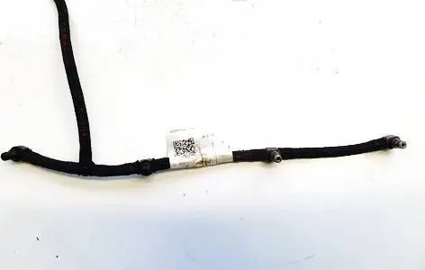 Mercedes-Benz B W245 Fuel line/pipe/hose 