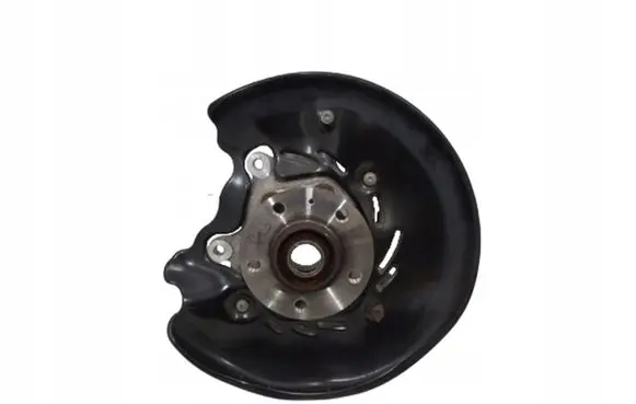 Audi A8 S8 D4 4H Rear wheel hub 4H0505431D