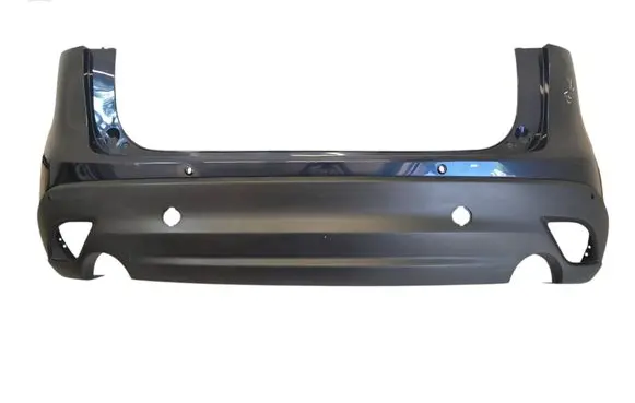 Mazda CX-5 Rear bumper KD4750221AUTOAS14 KD4750221