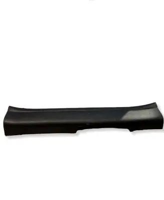 Hyundai Santa Fe Front sill trim cover 858722B000 A047072