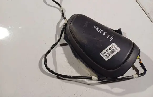 Renault Espace III Seat airbag 6025404917B