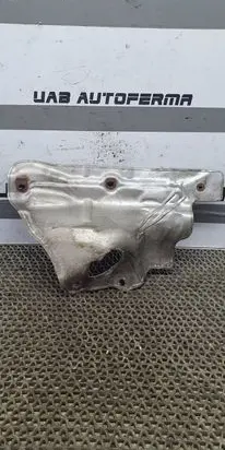 Volvo XC90 Exhaust heat shield 30757170