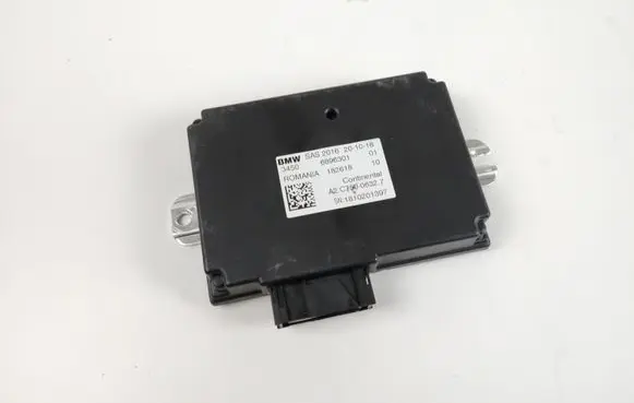 Other control units/modules