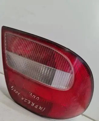 Subaru Impreza II Rear/tail lights 26060A EW26060