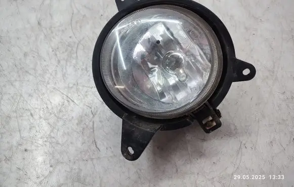 KIA Sorento Front fog light 922013E0