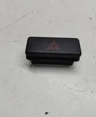 BMW 3 E36 Hazard light switch 1374220 61311374220