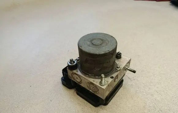 Citroen Berlingo ABS Pump 9834950280 GFH2032552 90025