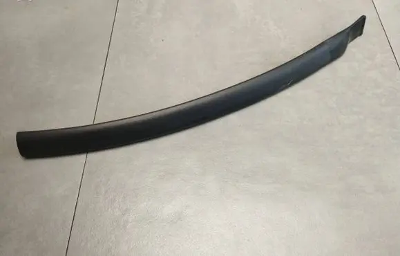Volkswagen Amarok II Trunk rubber seal (body) JB3B247A50CA