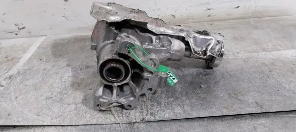 Volvo XC40 Gearbox transfer box case P31492988