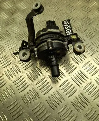 Hyundai Ioniq Webasto circulation pump for autonomous heater 2510003HZ5