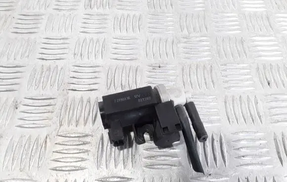 KIA Sorento Turbo solenoid valve 72190316