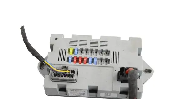 Land Rover Range Rover Evoque L538 Fuse box set CPLA14Q073AA