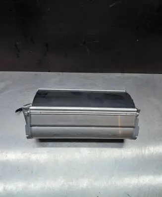 BMW 5 E60 E61 Passenger airbag 397039708134