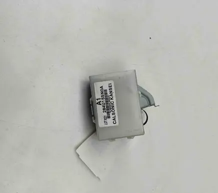 Nissan Leaf II (ZE1) Gateway control module 284U15SN0A