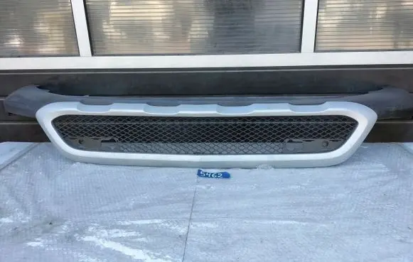 Mercedes-Benz GLC X253 C253 Rear bodywork A2538850565