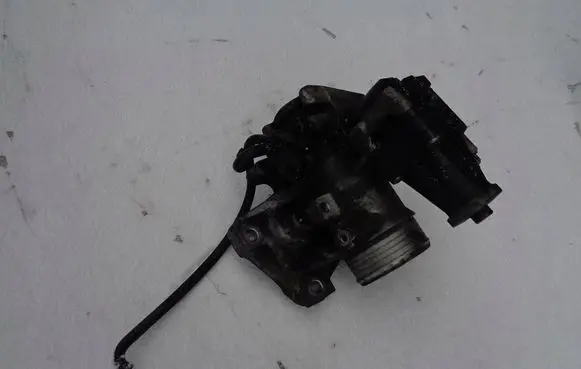 Volvo S60 EGR valve