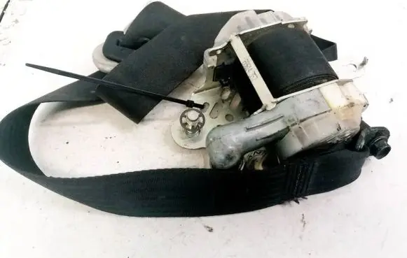 Subaru Forester SH Front seatbelt 7R3010P 7R3010-P