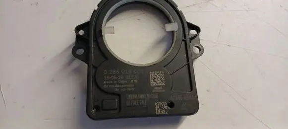 Nissan Qashqai Steering angle sensor 479454BA0A