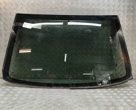 BMW 7 F01 F02 F03 F04 Rear windscreen/windshield window 7275553