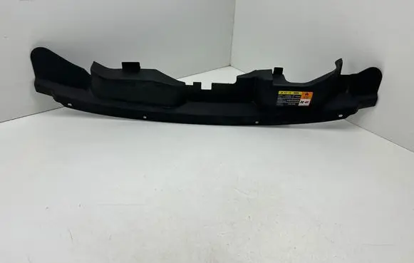 Ford Kuga I Radiator trim 8V4116613A D2L4A