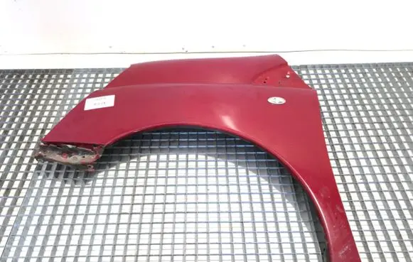 Fiat Scudo Fender 